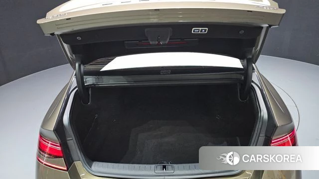 Genesis G90 (RS4) id 4475740 из Кореи 11