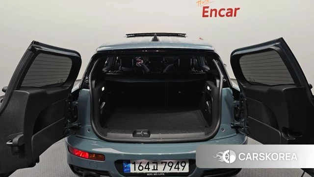 Mini Cooper Clubman id 3842219 из Кореи 11