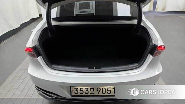 Hyundai The New Grandeur IG id 4727332 из Кореи 11