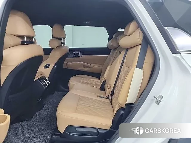 Kia Sorento 4th Generation id 3586805 из Кореи 11