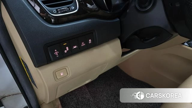 Kia The New Carnival id 4677855 из Кореи 11