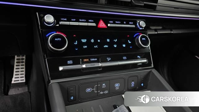 Hyundai Santa Fe (MX5) id 4893126 из Кореи 11