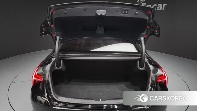 Kia K8 Hybrid id 3452648 из Кореи 11