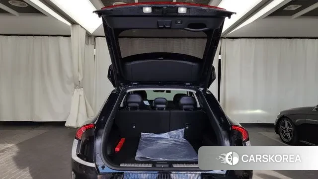 Kia EV6 id 2931187 из Кореи 11