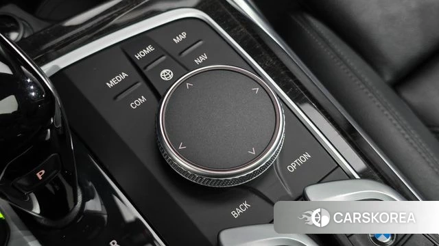 BMW 3 Series (G20) id 4769313 из Кореи 11