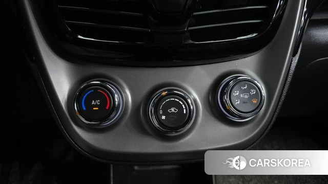 Chevrolet (GM Daewoo) The New Spark id 4872811 из Кореи 11