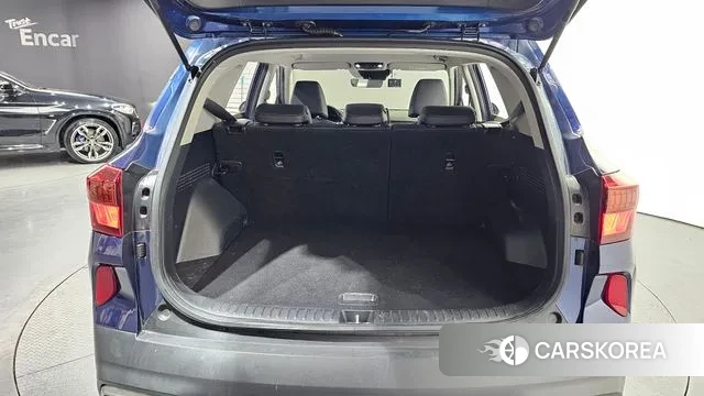 Kia Seltos id 3577924 из Кореи 11