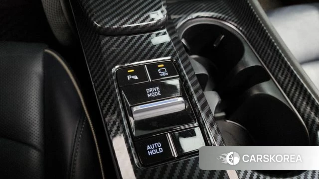 Hyundai Sonata Hybrid (DN8) id 4573842 из Кореи 11