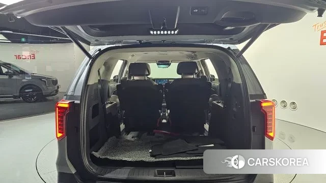 Kia The New Carnival 4th Generation id 3670138 из Кореи 11