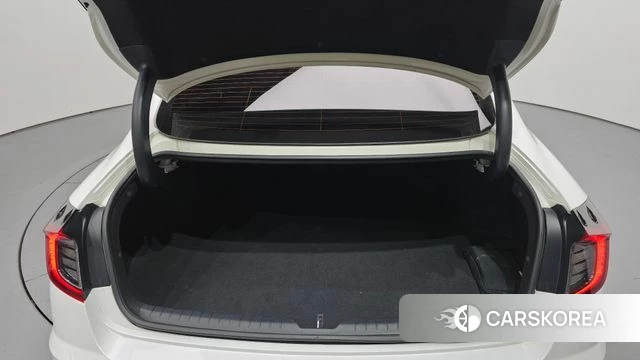 Hyundai Sonata (DN8) id 4245617 из Кореи 11