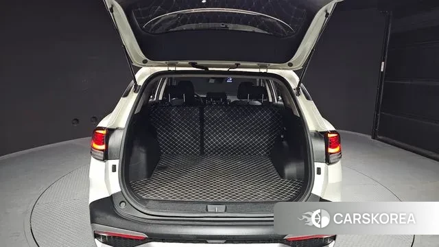 Kia Sportage 5th Generation id 3458476 из Кореи 11