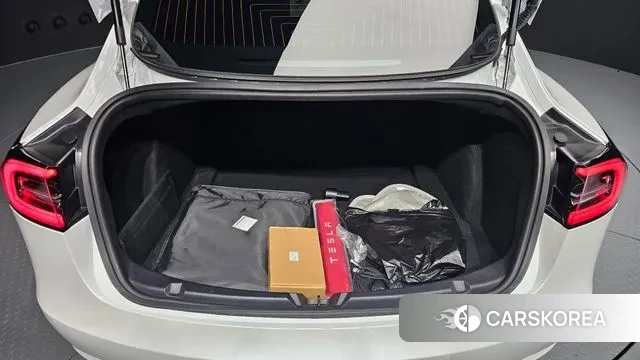 Tesla Model 3 id 3017951 из Кореи 11