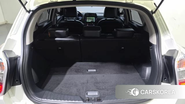 Ssangyong Berry New Tivoli id 4434204 из Кореи 11