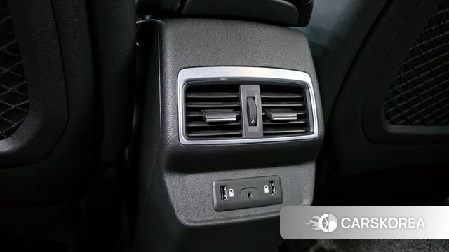 Renault Korea (Samsung) The New QM6 id 4389238 из Кореи 11