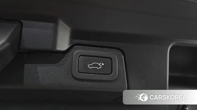 Land Rover Range Rover Evoque id 2941098 из Кореи 11