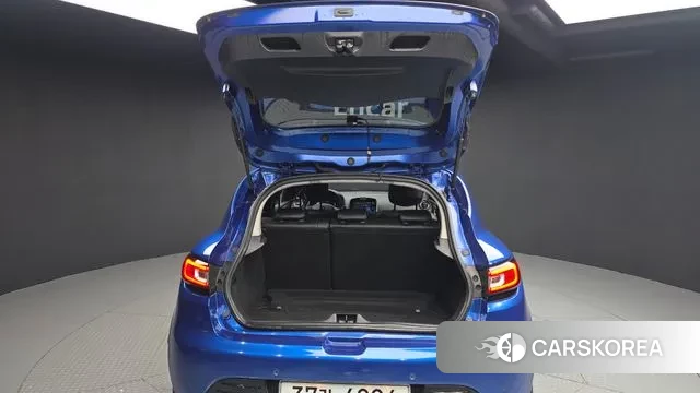 Renault Korea (Samsung) Clio id 3408133 из Кореи 11