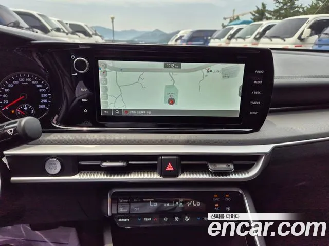 Kia K5 3rd generation id 2849998 из Кореи 11