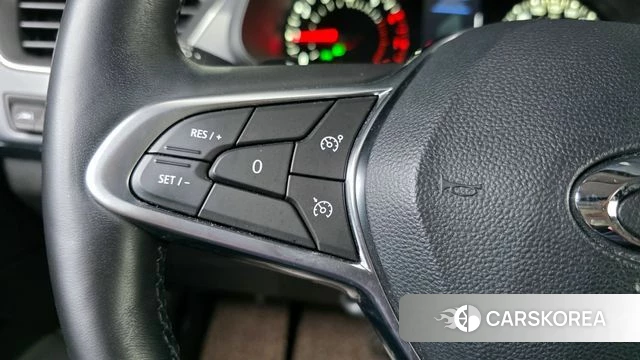 Renault Korea (Samsung) XM3 id 4409189 из Кореи 11