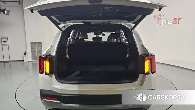 Kia The New Sorento 4th Generation id 3502646 из Кореи 11