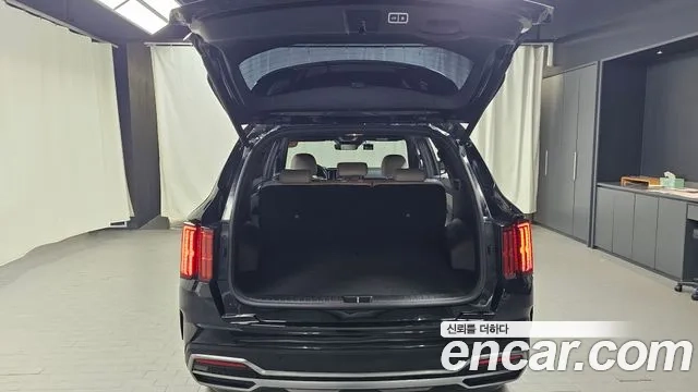 Kia Sorento 4th Generation id 2906829 из Кореи 11