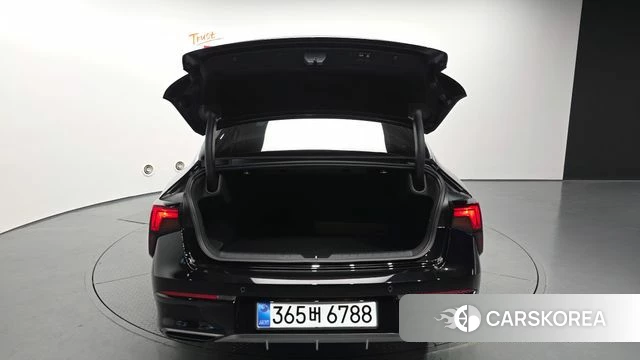 Kia The New K5 3rd generation id 4493320 из Кореи 11