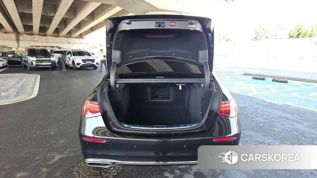 Mercedes-Benz S-Class W223 id 3865676 из Кореи 11