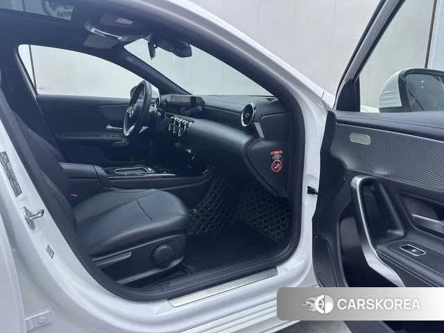 Mercedes-Benz Class A id 4313655 из Китая 11