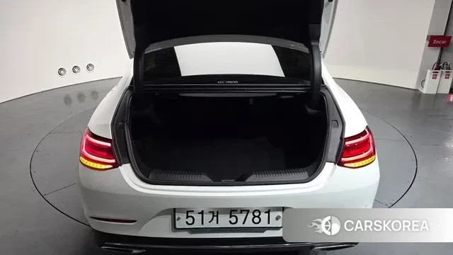 Mercedes-Benz CLS-Class C257 id 2941378 из Кореи 11