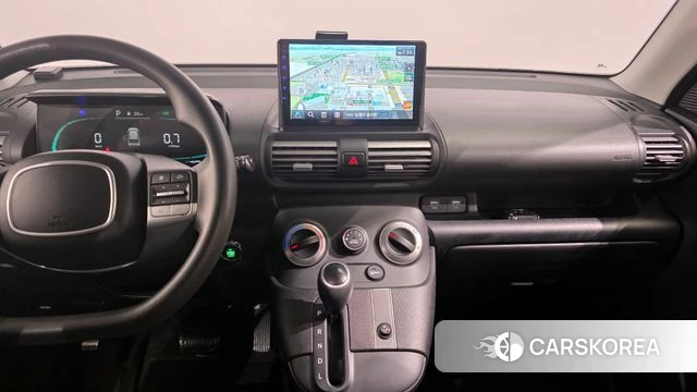 Hyundai Casper id 3897470 из Кореи 11