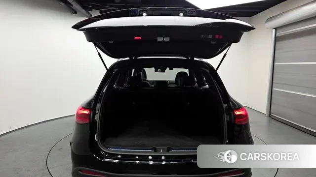 Mercedes-Benz GLC-Class X254 id 3674794 из Кореи 11