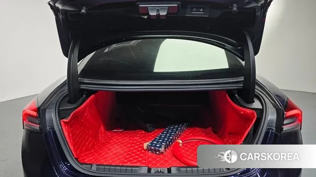 Maserati Ghibli id 3349450 из Кореи 11