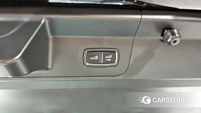 Porsche Panamera (971) id 3555583 из Кореи 11