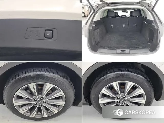 Lincoln Corsair id 3090189 из Кореи 11