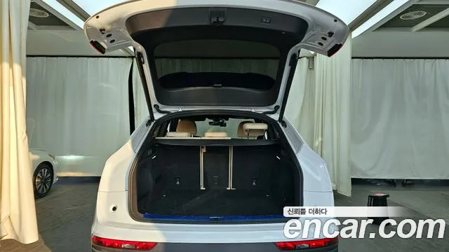 Audi Q5 (FY) id 2711643 из Кореи 11