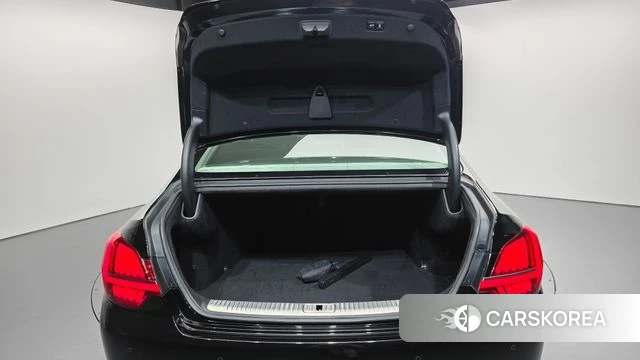 Kia The New K9 2nd generation id 4524776 из Кореи 11