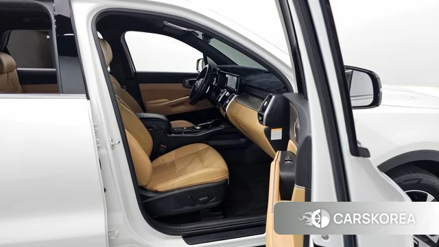 Kia Sorento 4th Generation id 4754516 из Кореи 11