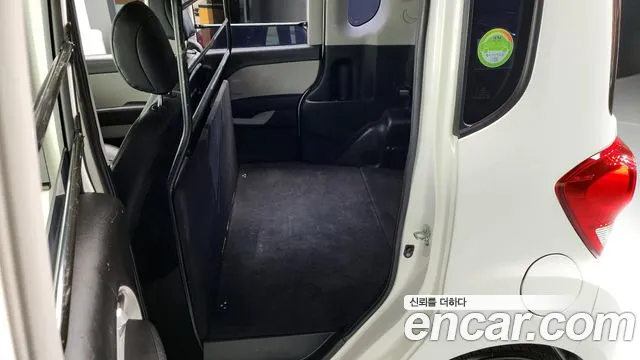 Kia The New Ray id 2508569 из Кореи 11