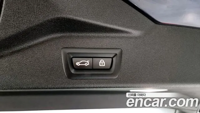 BMW X5 (G05) id 2714577 из Кореи 11