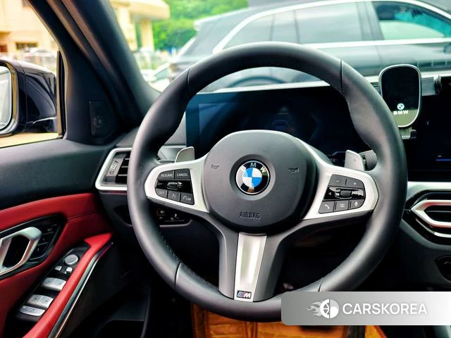 BMW 3 series id 4342081 из Китая 11