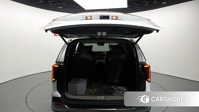 Kia The New Carnival 4th Generation id 3785987 из Кореи 11