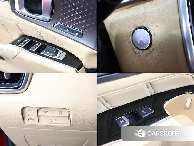 Kia Sorento 4th Generation id 3197447 из Кореи 11