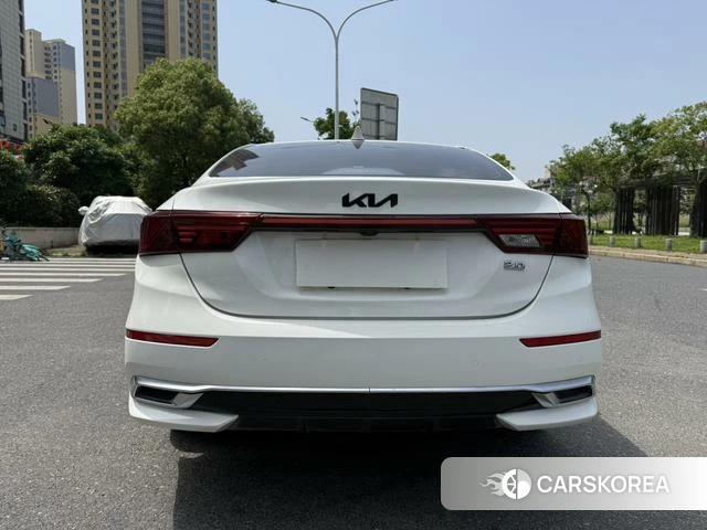 Kia K3 id 4301188 из Китая 11