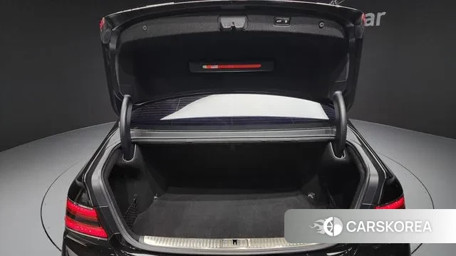 Genesis G90 id 3444739 из Кореи 11