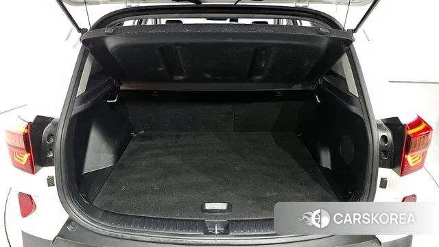 Kia Seltos id 3012987 из Кореи 11