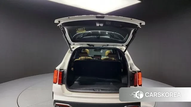 Kia Sorento 4th Generation id 3691189 из Кореи 11