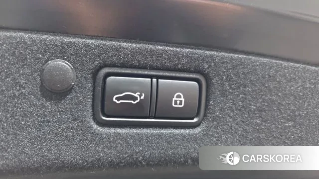 Hyundai The New Grandeur IG Hybrid id 3368139 из Кореи 11