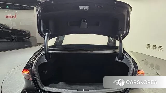 Hyundai The New Grandeur IG id 3620834 из Кореи 11