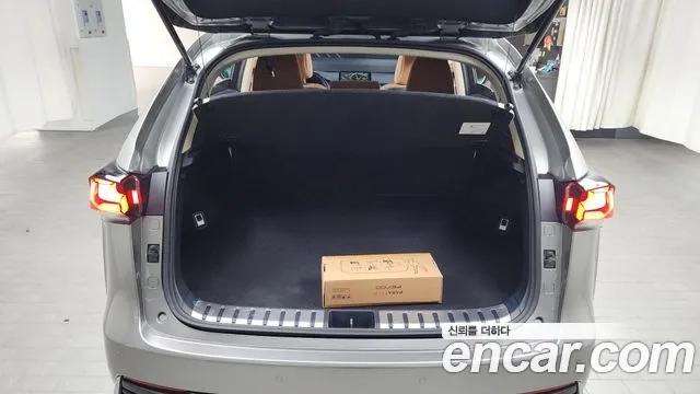 Lexus NX300h id 2956202 из Кореи 11