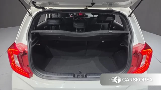 Kia Morning Urban (JA) id 3741018 из Кореи 11