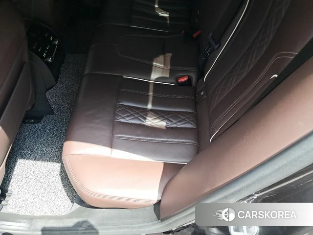 BMW 5 Series (G30) id 4658488 из Кореи 11